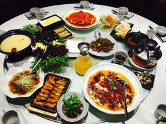 -U你·天然调味(南湖总店)