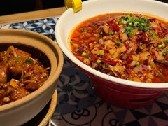 -图味美小黄鱼·景德菜(浙江路店)