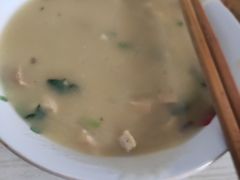 -老方子馅饼粥(台东店)