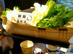 -柠檬现场台湾生鲜火锅(金茂豪庭店)