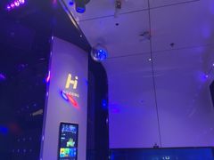 -海乐星KTV(航空路店)