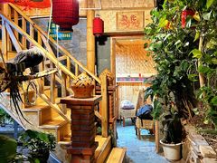 -多哥水傣味餐厅(司马巷店)