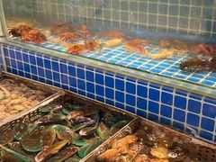 -鹿客·臻鲜海鲜自助餐厅(新塘万达广场店)