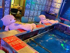 -钳真多钓虾馆·小龙虾海鲜烧烤(九六广场店)