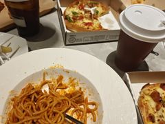 -必胜客(万达店)