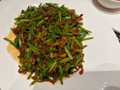 -老城根·潍坊菜(高新店)