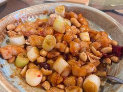 -水煮三国·川鲁江湖菜(香山店)