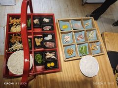 -勺子米线·云南传统小吃市集(四方街店)