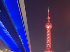 -陆家嘴世纪金融广场