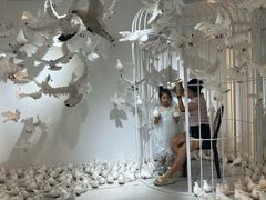 -成都梵高星空艺术馆(春熙路旗舰店)