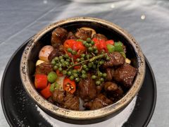 -上海宝华喜来登酒店·采悦轩中餐厅