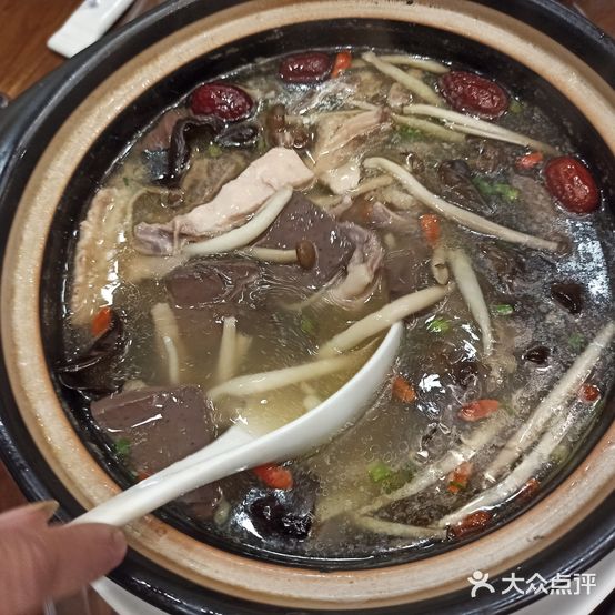 小厨王私房菜(东营路店)