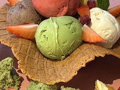 -哈根达斯(SM店)