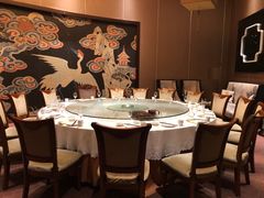 包厢-通庆楼(新开路店)