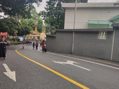 -黄埔军校旧址纪念馆