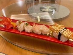 -元通寿司(大朗店)
