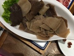 -年巴羊肉铺老铜锅(梅江店)