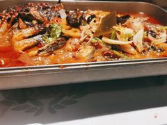 -鱼酷活鱼烤鱼(北美店)