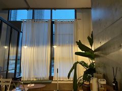 -不正咖啡(万达尊店)