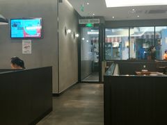 -萨莉亚意式餐厅(苏州泉屋店)