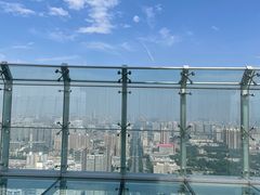 -陕西广播电视塔