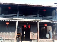 -会安古镇