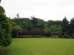-上海虹桥迎宾馆