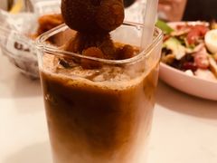 -仁义涵西餐·咖啡(中华巴洛克店)