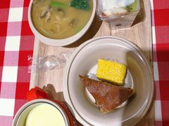 -西贝(东城万达广场店)