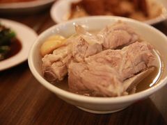 -松發肉骨茶(先得坊店)