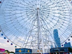 -南昌之星摩天轮