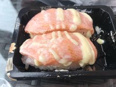 -大通冰室(荣基店)