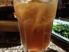 -绿茶餐厅(深圳龙华天虹购物中心店)