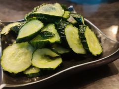 拍黄瓜-古代饭堂(冠亚店)