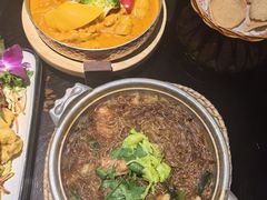 -金厨泰国餐厅·全泰籍厨师料理(拱北店)
