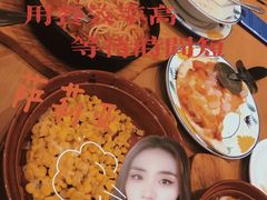 -萨莉亚意式餐厅(中北永旺店)
