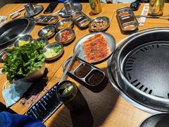 -哼蟹二将·烤肉酱蟹(合生汇店)