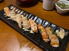 -YAMAKAWA(龙湖胥江天街店)