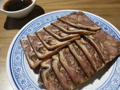-十六中酱肉·烧烤·京菜小馆(五方桥旗舰店)