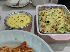 -蘑菇餐厅(小火瓦巷店)