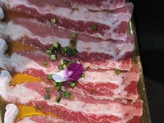 -炙城·韩式烤肉(南京东路店)