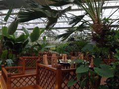 -汤山翠谷生态餐厅