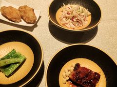 -万丽轩·粤菜(王府井金茂万丽酒店)