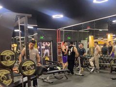 -峰鸟自助健身(锦泰城店)