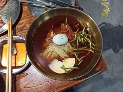 -原始泥炉烤肉(总店)