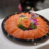 寿司拼盘 美味解锁