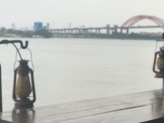 -喜洲吧·江畔老船厂·庭院餐厅(喜临院店)