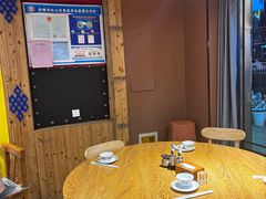 -蒙艾里民族传统菜蒙餐