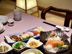 -笑福亭料理小馆(解放碑店)