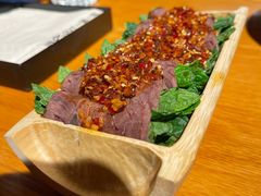 -一坐一忘云南菜(三里屯店)